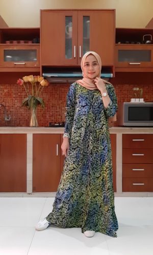 Gamis Murah