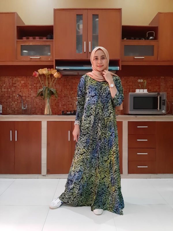 Gamis Murah