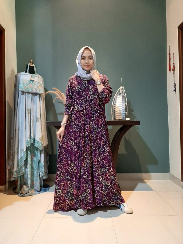 Harga Baju Gamis