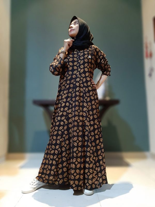 Harga Baju Gamis