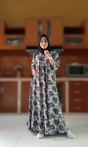 Harga Gamis