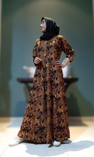 Gamis Ibu Hamil