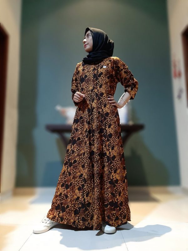 Gamis Ibu Hamil