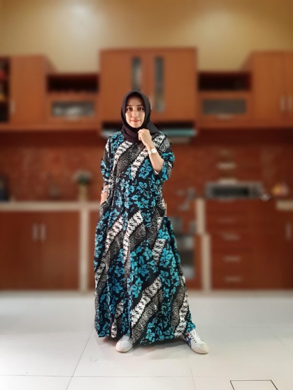 Gamis Orang Tua