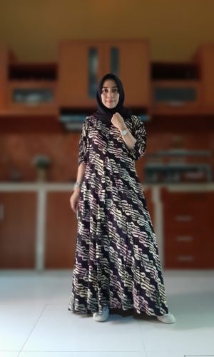 Gamis Perempuan