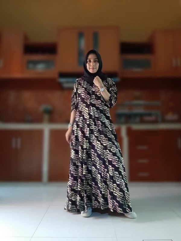 Gamis Perempuan