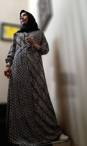 Gamis Set