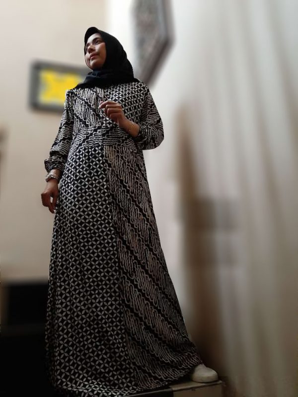 Gamis Set