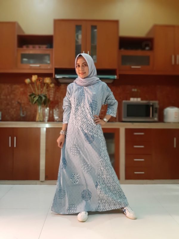 Baju Gamis Kondangan