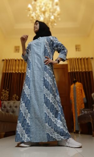 Gamis Rabbani 2020