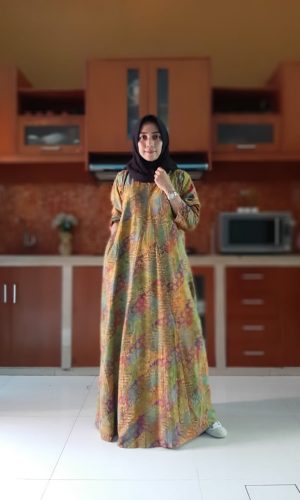 Gamis Scuba