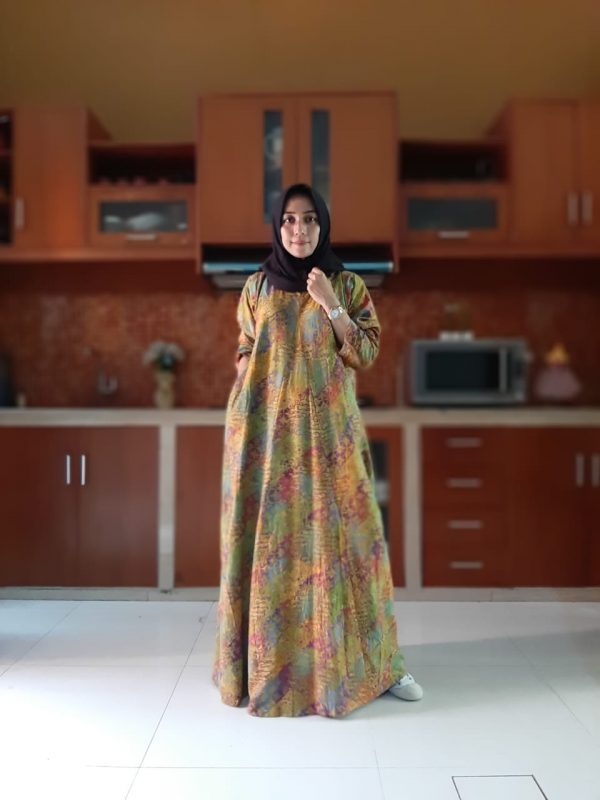 Gamis Scuba