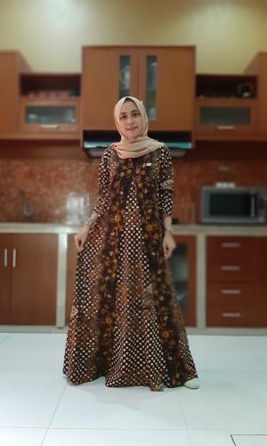 Aulia Gamis