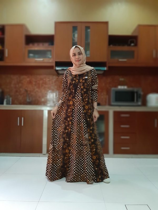 Aulia Gamis