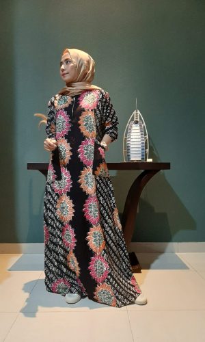 Gamis Bagus Murah